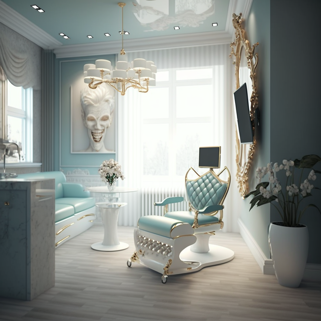 BEAUTY SALON INTERIOR DESIGN IDEAS